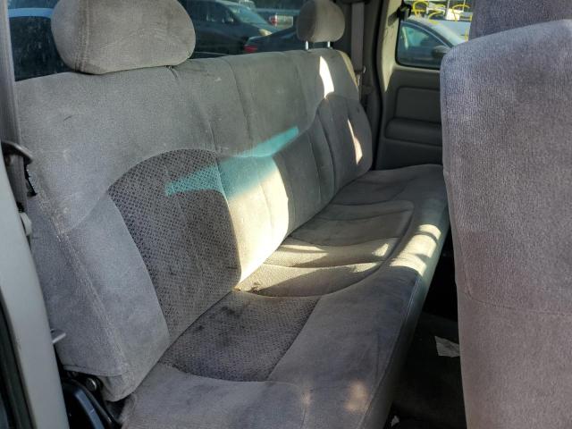 Photo 6 from auction – 2000 CHEVROLET SILVERADO with VIN 1GCEC19T8YZ371690