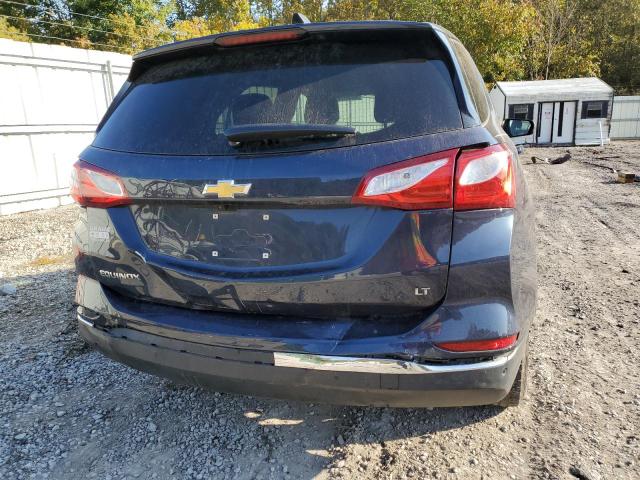Photo 9 from auction – 2018 CHEVROLET EQUINOX LT with VIN 3GNAXJEVXJS610712