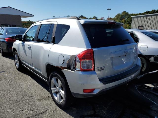 Photo 3 from auction – 2011 JEEP COMPASS SP with VIN 1J4NF1FB3BD201982