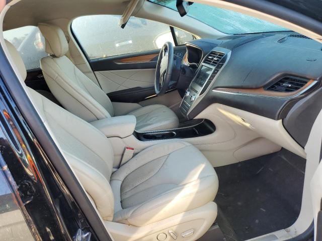 Photo 5 from auction – 2019 LINCOLN MKC SELECT with VIN 5LMCJ2C95KUL16675