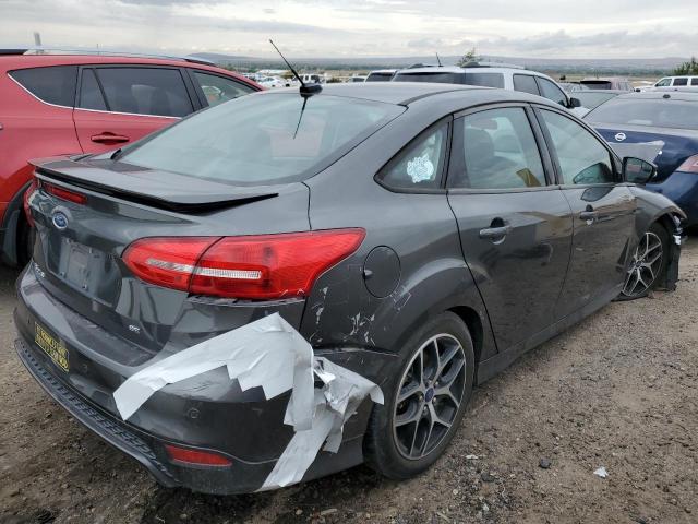 Photo 4 from auction – 2016 FORD FOCUS SE with VIN 1FADP3F28GL405996