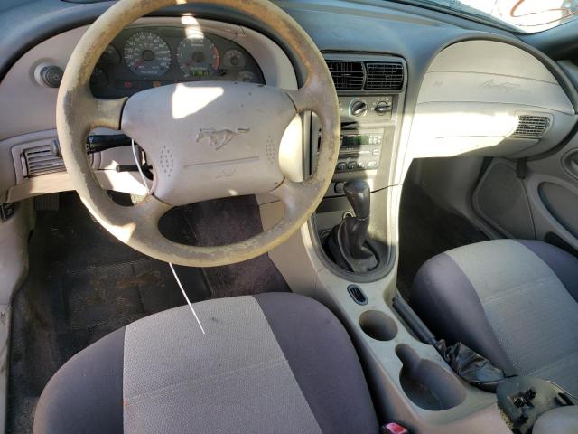 Photo 9 from auction – 2003 FORD MUSTANG with VIN 1FAFP40473F323078