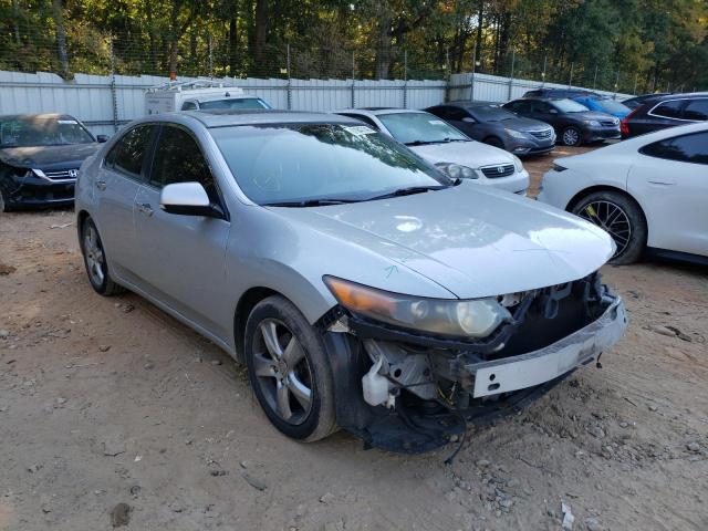 ACURA TSX 2012 with VIN JH4CU2F44CC013911 - Photo from auction