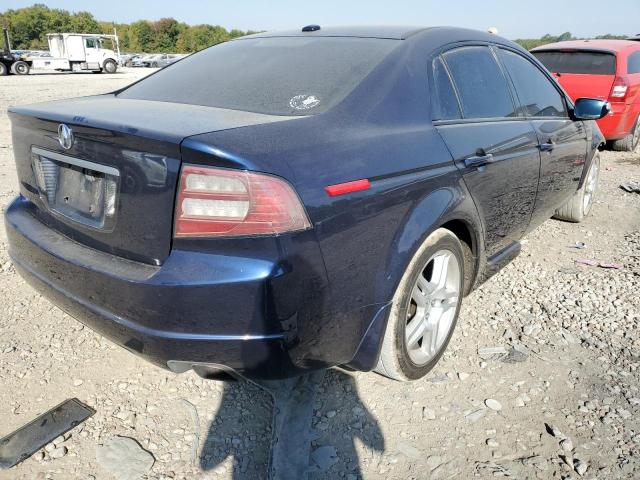 Photo 4 from auction – 2008 ACURA TL with VIN 19UUA66258A044383
