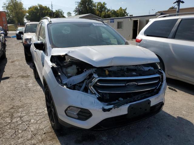Photo 9 from auction – 2017 FORD ESCAPE SE with VIN 1FMCU9GD4HUC34270