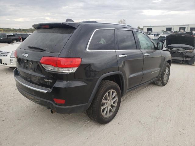 Photo 4 from auction – 2015 JEEP GRAND CHER with VIN 1C4RJFBG5FC715915
