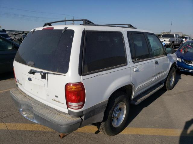 Photo 4 from auction – 1999 FORD EXPLORER with VIN 1FMZU34EXXZA78709