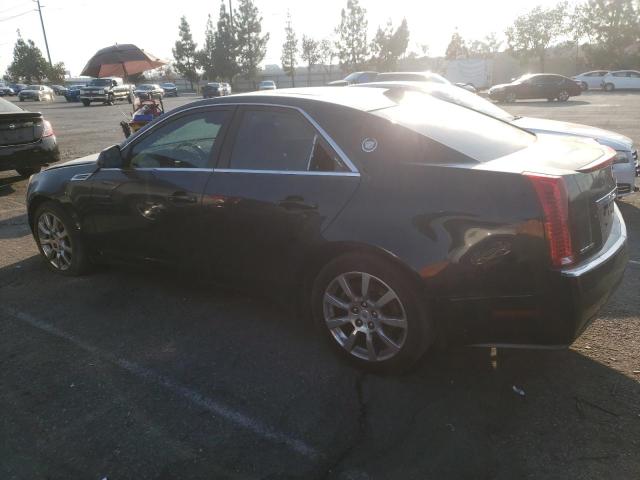 Photo 2 from auction – 2009 CADILLAC CTS HI FEA with VIN 1G6DV57VX90111933