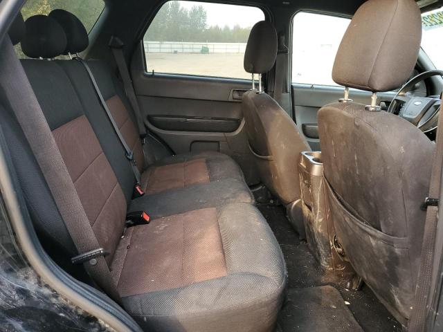 Photo 6 from auction – 2008 FORD ESCAPE XLT with VIN 1FMCU93138KA19552
