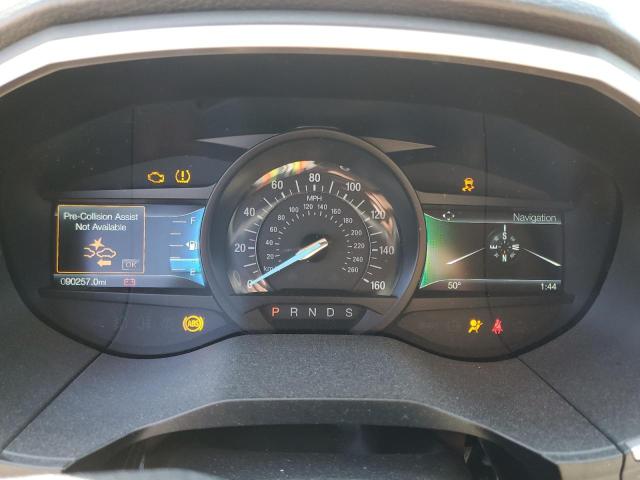Photo 8 from auction – 2019 FORD EDGE SEL with VIN 2FMPK4J94KBC14046
