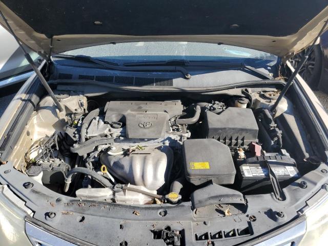 Photo 7 from auction – 2012 TOYOTA CAMRY BASE with VIN 4T1BF1FK2CU034780