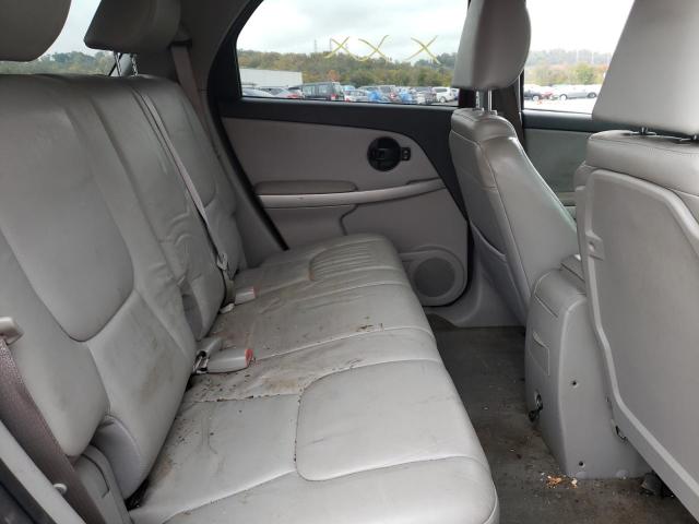 Photo 6 from auction – 2005 CHEVROLET EQUINOX LT with VIN 2CNDL73FX56029047