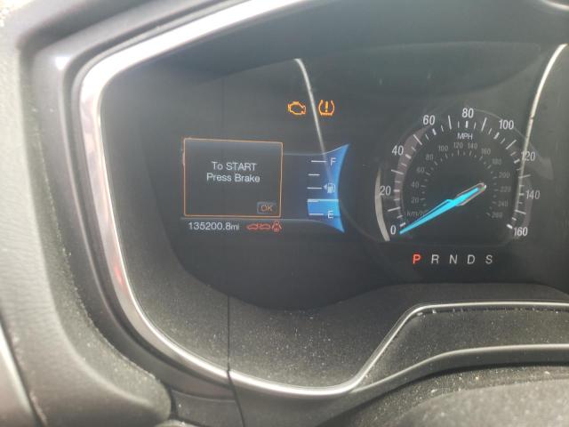 Photo 8 from auction – 2015 FORD FUSION TIT with VIN 3FA6P0K95FR268705