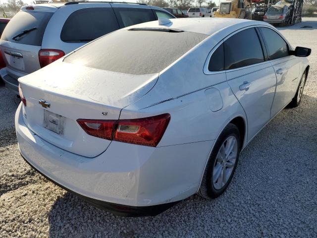 Photo 4 from auction – 2018 CHEVROLET MALIBU LT with VIN 1G1ZD5ST8JF272481