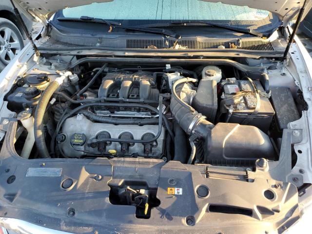 Photo 7 from auction – 2012 FORD TAURUS LIM with VIN 1FAHP2FW6CG100370