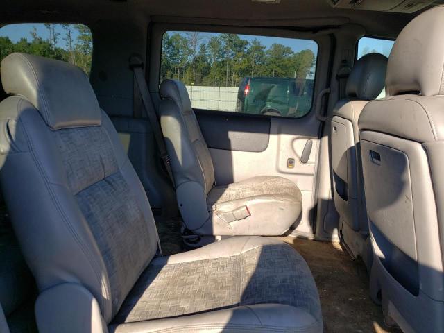 Photo 6 from auction – 2007 SATURN RELAY 2 with VIN 5GZDV031X7D102592