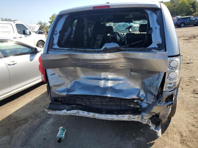Photo 9 from auction – 2019 DODGE GRAND CARA with VIN 2C4RDGEG0KR520962