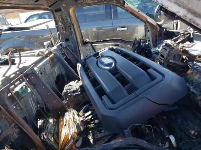 Photo 5 from auction – 2013 FORD F250 SUPER with VIN 1FTBF2A64DEB24786