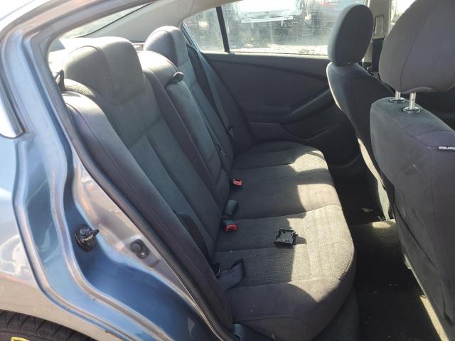 Photo 6 from auction – 2010 NISSAN ALTIMA 4D with VIN 1N4AL2AP4AN537287