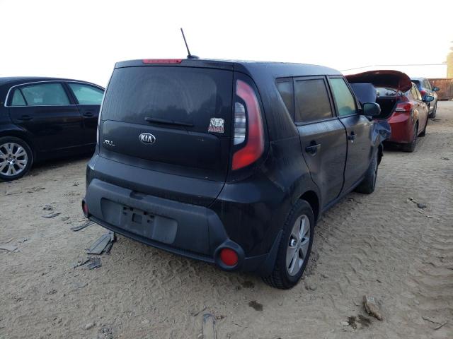 Photo 4 from auction – 2015 KIA SOUL with VIN KNDJN2A29F7765323