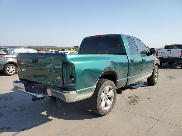 Photo 4 from auction – 2004 DODGE RAM 1500 with VIN 1D7HA18N14J137301