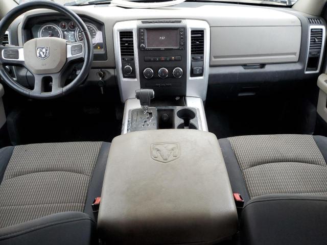 Photo 5 from auction – 2010 DODGE RAM 1500 with VIN 1D7RV1CT9AS150379