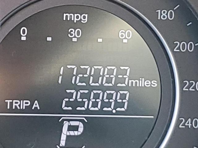 Photo 8 from auction – 2013 HONDA ACCORD EXL with VIN 1HGCR2F82DA079863