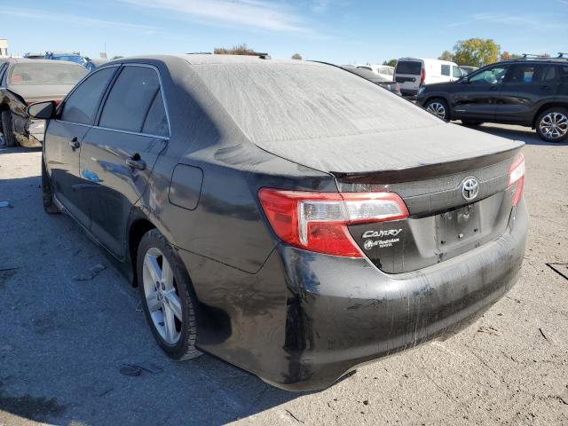 Photo 3 from auction – 2014 TOYOTA CAMRY L with VIN 4T1BF1FK0EU342730