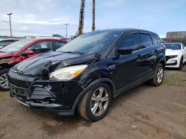 Photo 2 from auction – 2015 FORD ESCAPE SE with VIN 1FMCU0G95FUA81046
