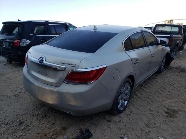 صورة رقم 4 من المزاد - 2011 BUICK LACROSSE C مع VIN 1G4GE5ED6BF252761
