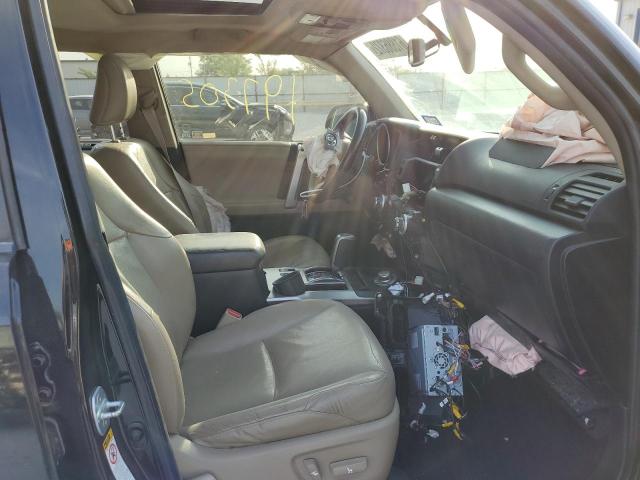 صورة رقم 5 من المزاد - 2012 TOYOTA 4RUNNER SR مع VIN JTEBU5JR1C5089328