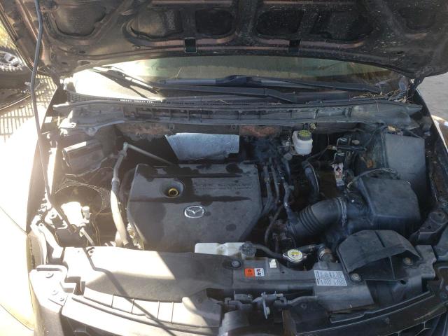 Photo 7 from auction – 2010 MAZDA CX-7 with VIN JM3ER2W51A0302593