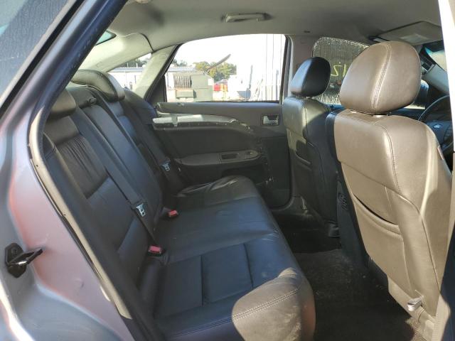 Photo 6 from auction – 2006 FORD FIVE HUNDR with VIN 1FAHP28116G103974