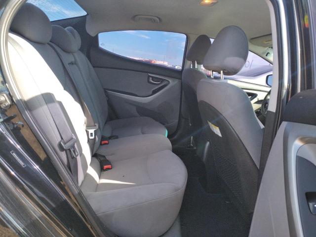 Photo 6 from auction – 2016 HYUNDAI ELANTRA SE with VIN 5NPDH4AEXGH702223