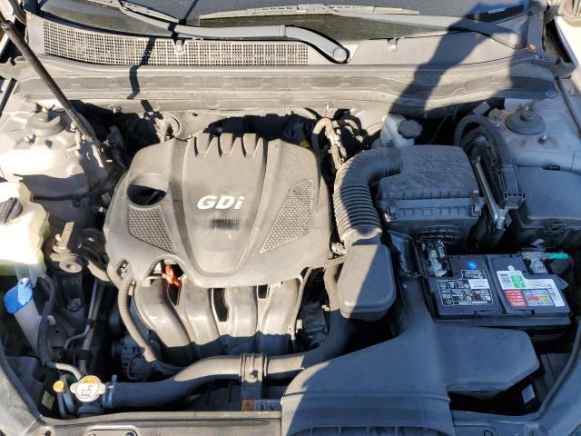 Photo 7 from auction – 2015 KIA OPTIMA LX with VIN 5XXGM4A70FG482420
