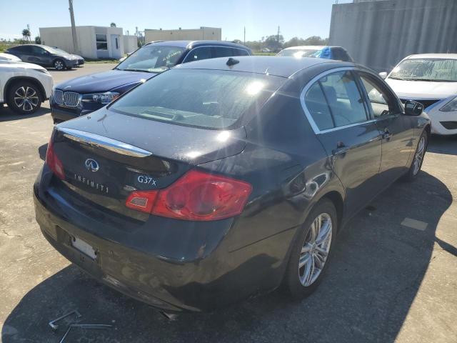 Photo 4 from auction – 2011 INFINITI G37 with VIN JN1CV6AR5BM353105
