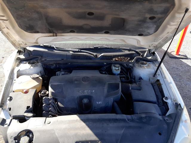 Photo 7 from auction – 2006 BUICK LUCERNE CX with VIN 1G4HD57236U255041