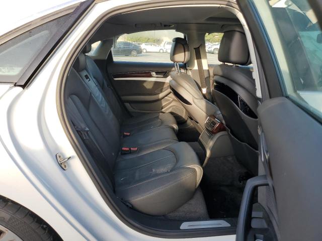 Photo 6 from auction – 2013 AUDI A8 QUATTRO with VIN WAUAGAFD6DN027225