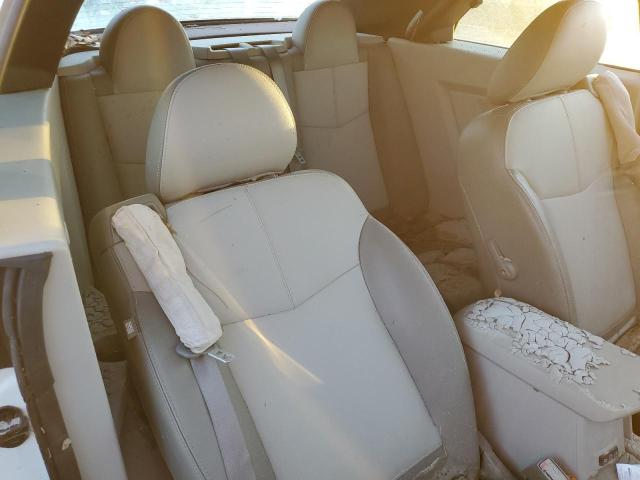 Photo 6 from auction – 2008 CHRYSLER SEBRING TO with VIN 1C3LC55R08N617507
