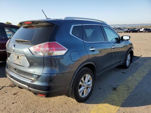 Photo 4 from auction – 2014 NISSAN ROGUE S with VIN 5N1AT2MV2EC800040