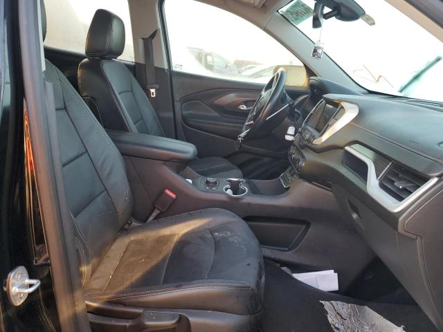 Photo 5 from auction – 2020 GMC TERRAIN SL with VIN 3GKALPEV2LL106776
