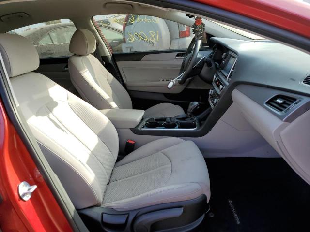 Photo 5 from auction – 2019 HYUNDAI SONATA LIM with VIN 5NPE34AF6KH773908