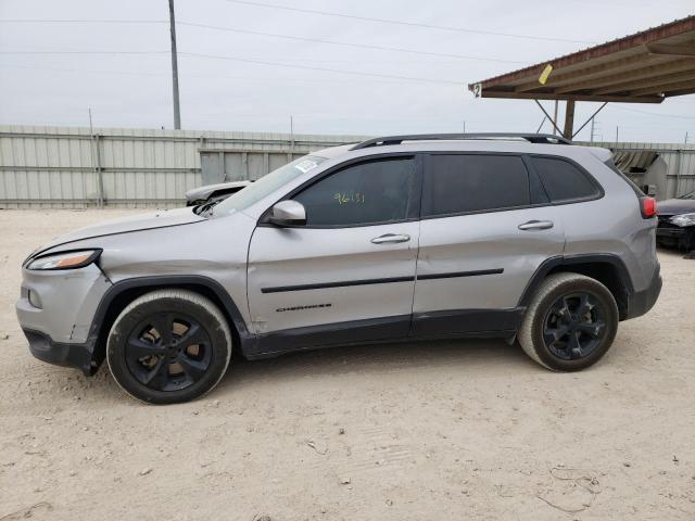 Photo 9 from auction – 2018 JEEP CHEROKEE L with VIN 1C4PJLCBXJD539942