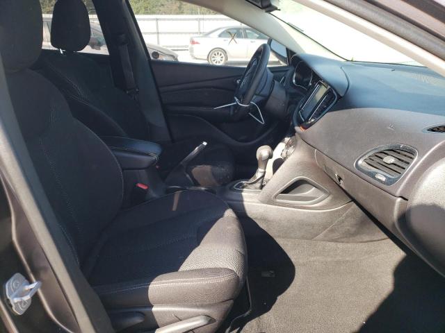 Photo 5 from auction – 2015 DODGE DART SXT with VIN 1C3CDFBB8FD123506