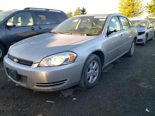 صورة رقم 2 من المزاد - 2007 CHEVROLET IMPALA LT مع VIN 2G1WT58N179220108