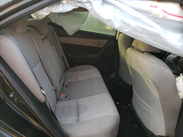 Photo 6 from auction – 2015 TOYOTA COROLLA L with VIN 2T1BURHEXFC274063
