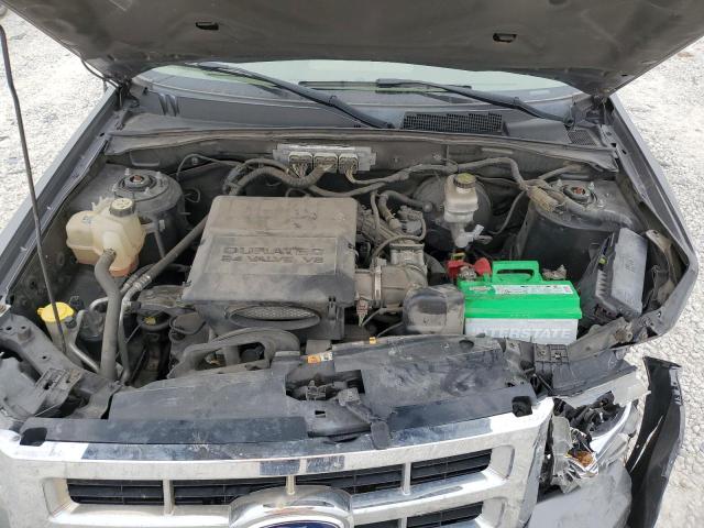 Zdjęcie 7 z aukcji – 2012 FORD ESCAPE LIM z VIN 1FMCU9EG6CKB88541