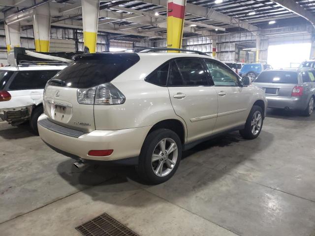 Photo 4 from auction – 2007 LEXUS RX 400H with VIN JTJHW31U372013289