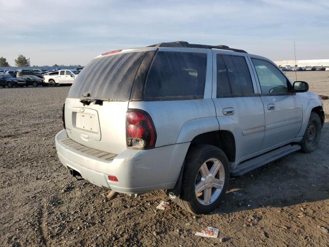 Photo 4 from auction – 2007 CHEVROLET TRAILBLAZE with VIN 1GNDT13S072188388