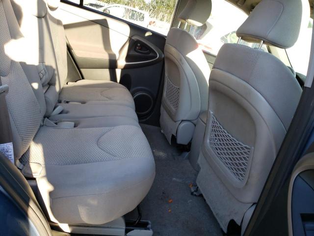 Photo 6 from auction – 2007 TOYOTA RAV4 LIMIT with VIN JTMZD31V275038804